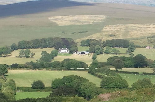 Photo 10 - Impeccable 1-bed Cottage on the Edge of Dartmoor