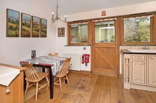 Photo 12 - Impeccable 1-bed Cottage on the Edge of Dartmoor