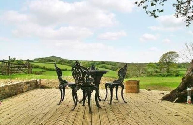 Impeccable 1-bed Cottage on the Edge of Dartmoor - Foto 24