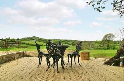 Photo 20 - Impeccable 1-bed Cottage on the Edge of Dartmoor