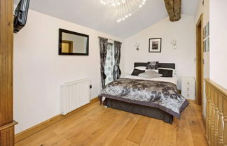 Photo 2 - Impeccable 1-bed Cottage on the Edge of Dartmoor