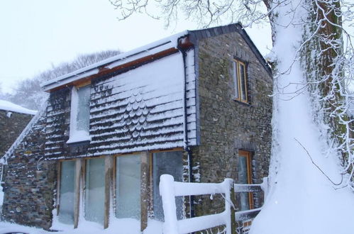 Foto 24 - Impeccable 1-bed Cottage on the Edge of Dartmoor