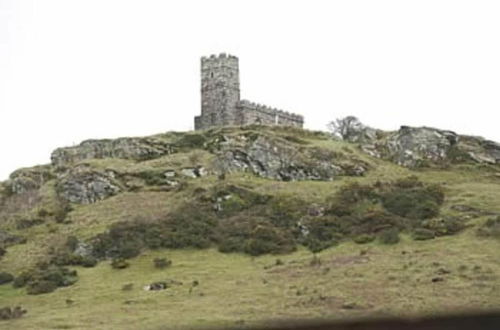 Photo 17 - Impeccable 1-bed Cottage on the Edge of Dartmoor