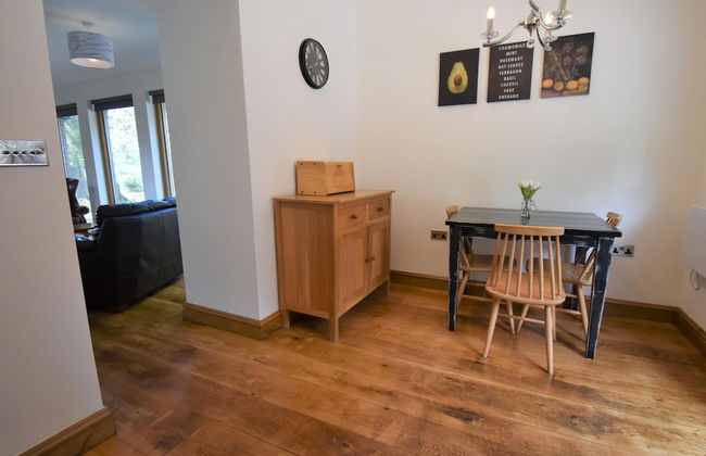 Impeccable 1-bed Cottage on the Edge of Dartmoor - Foto 15