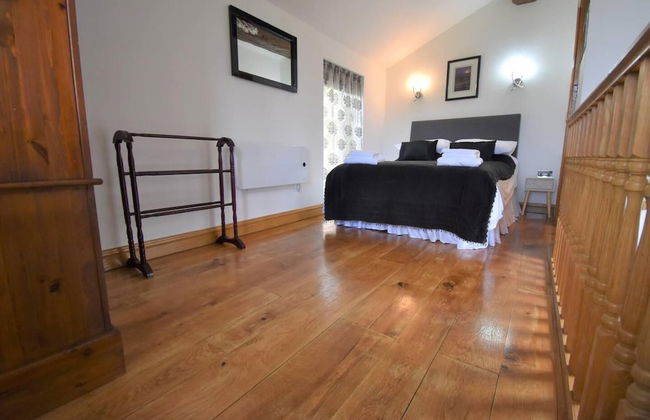Impeccable 1-bed Cottage on the Edge of Dartmoor - Foto 3