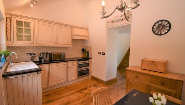 Cozinha privada