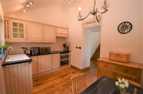 Photo 4 - Impeccable 1-bed Cottage on the Edge of Dartmoor