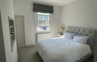 Foto 2 - Stylish & Bright 3BD Flat With Balcony - Fulham