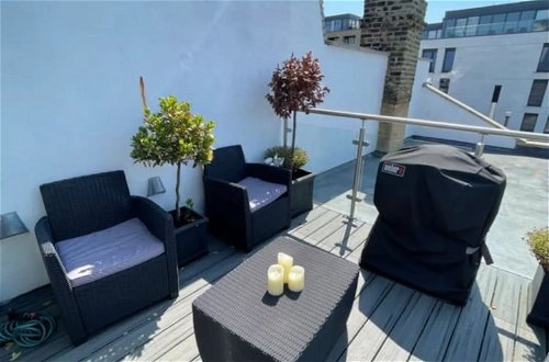 Foto 20 - Stylish & Bright 3BD Flat With Balcony - Fulham