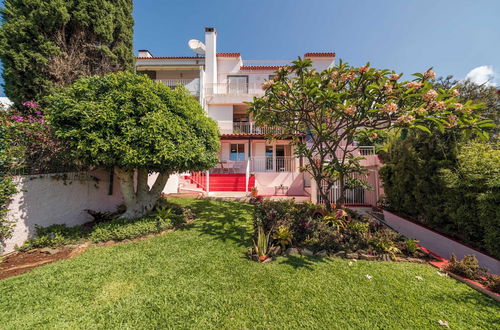 Photo 21 - Apartment With Garden - Casa Frangipani