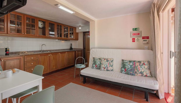 Cozinha privada