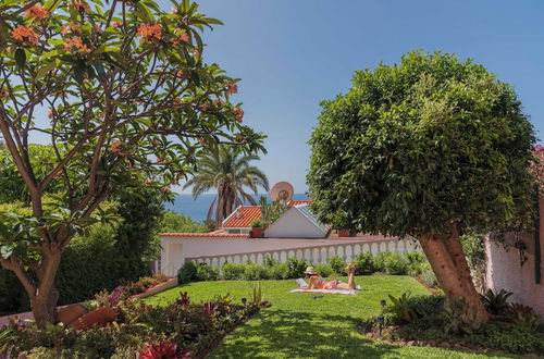 Photo 23 - Apartment With Garden - Casa Frangipani