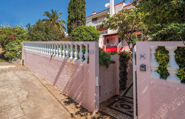 Apartment With Garden - Casa Frangipani - Foto 22