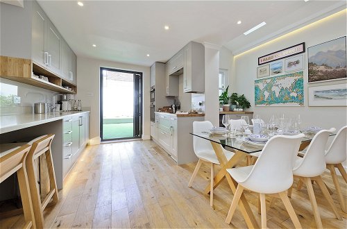 Photo 14 - Family Home in Battersea by Underthedoormat