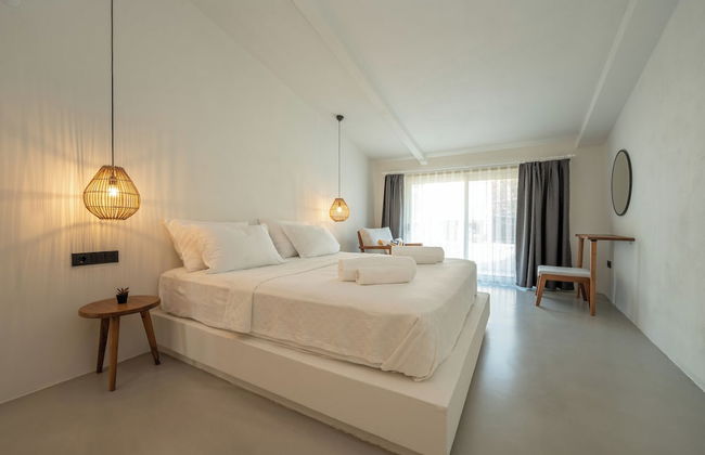 Gizz Suites - Foto 1