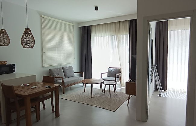 Gizz Suites City - Foto 8