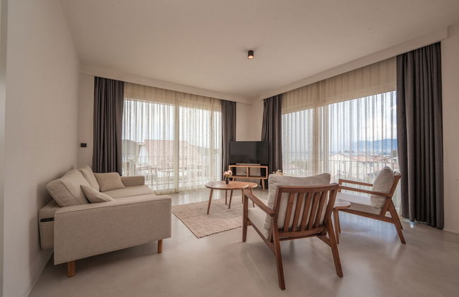 Gizz Suites City - Foto 1