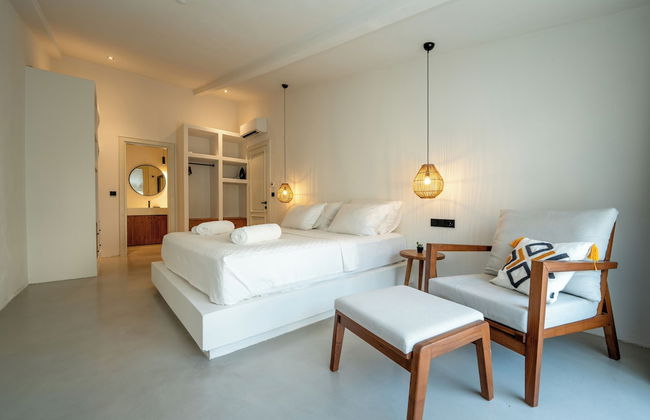 Gizz Suites - Foto 2