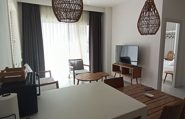 Gizz Suites City - Foto 7