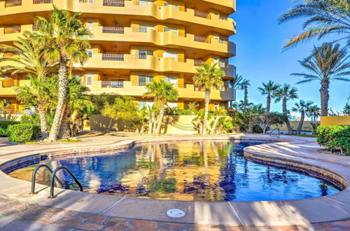 Foto 29 - Oceanfront Puerto Peñasco Villa in Luxury Resort