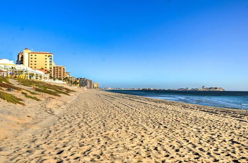 Photo 25 - Oceanfront Puerto Peñasco Villa in Luxury Resort