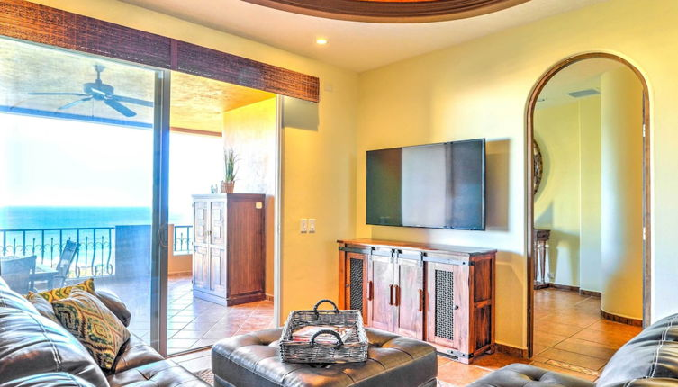Photo 1 - Oceanfront Puerto Peñasco Villa in Luxury Resort