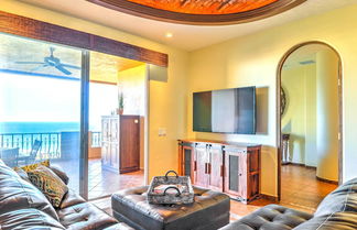 Photo 1 - Oceanfront Puerto Peñasco Villa in Luxury Resort