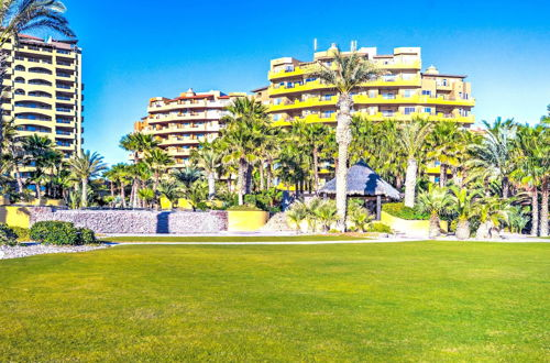 Foto 20 - Oceanfront Puerto Peñasco Villa in Luxury Resort