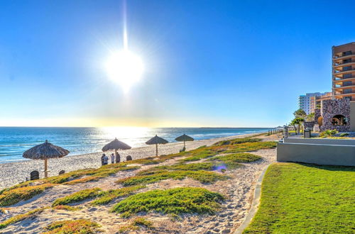 Foto 11 - Oceanfront Puerto Peñasco Villa in Luxury Resort