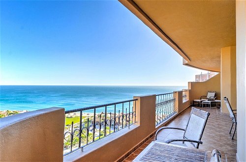 Photo 18 - Oceanfront Puerto Peñasco Villa in Luxury Resort