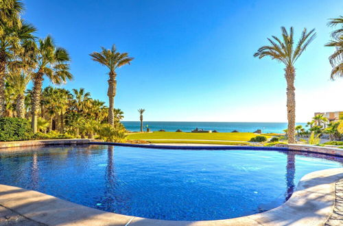 Foto 17 - Oceanfront Puerto Peñasco Villa in Luxury Resort