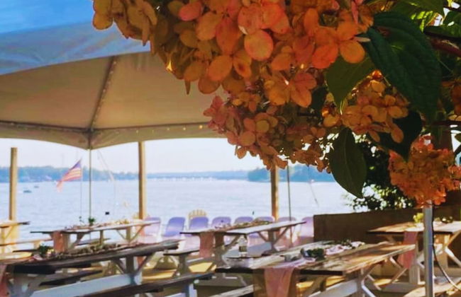 Long Cove Resort & Marina - Foto 76
