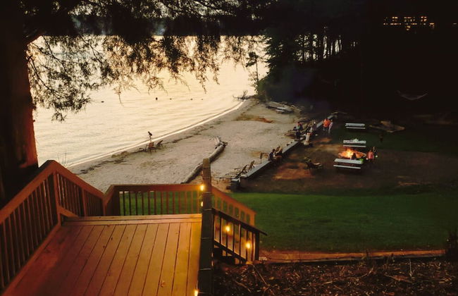 Long Cove Resort & Marina - Foto 73