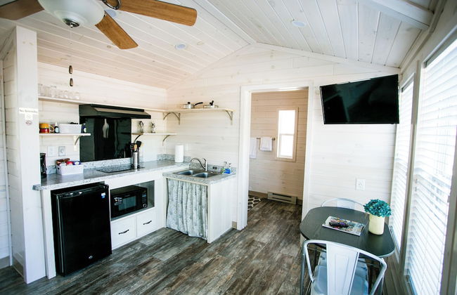 Long Cove Resort & Marina - Foto 5