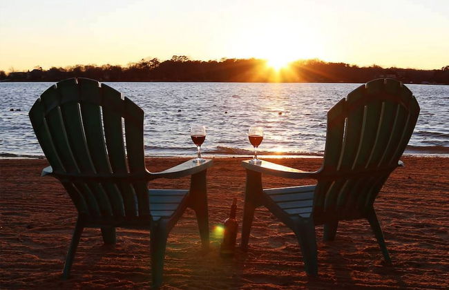 Long Cove Resort & Marina - Foto 79
