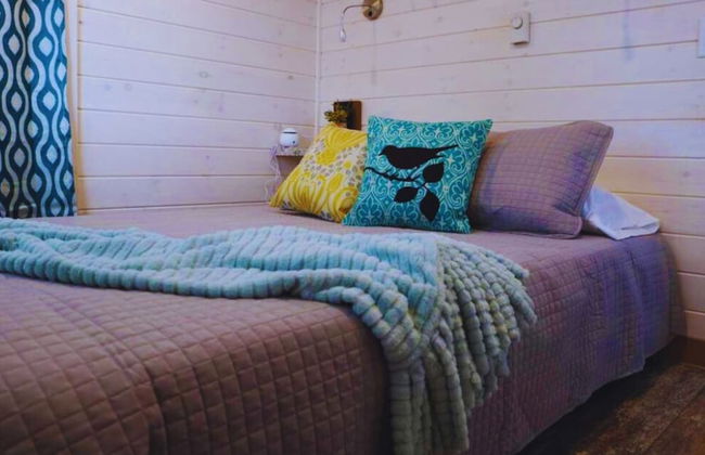 Long Cove Resort & Marina - Foto 16