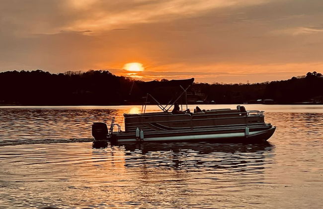 Long Cove Resort & Marina - Foto 70