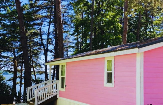 Long Cove Resort & Marina - Foto 35