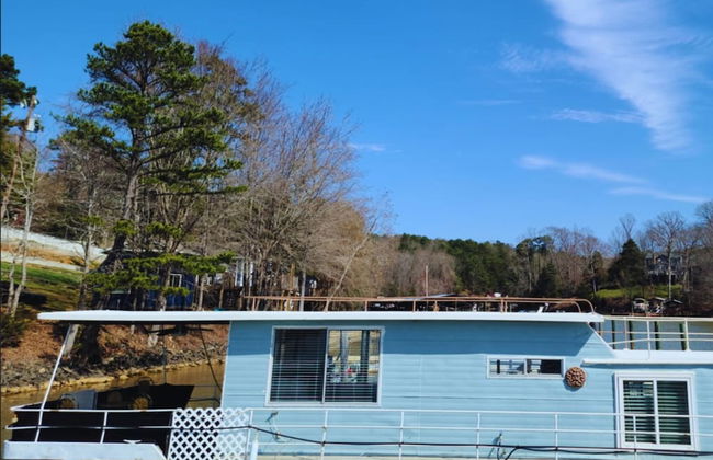 Long Cove Resort & Marina - Foto 18
