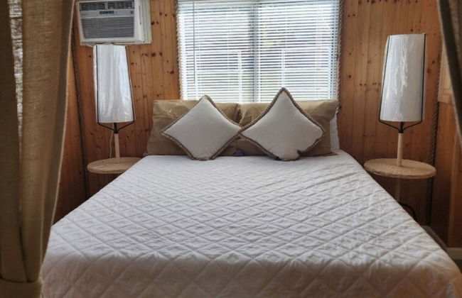 Long Cove Resort & Marina - Foto 10
