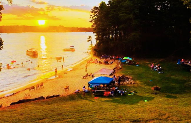 Long Cove Resort & Marina - Foto 80