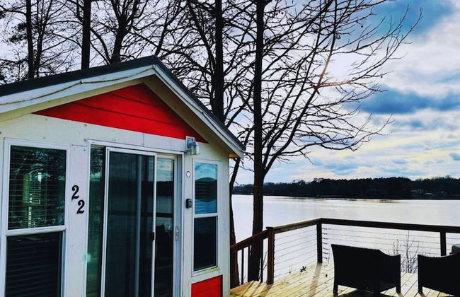 Long Cove Resort & Marina - Foto 48