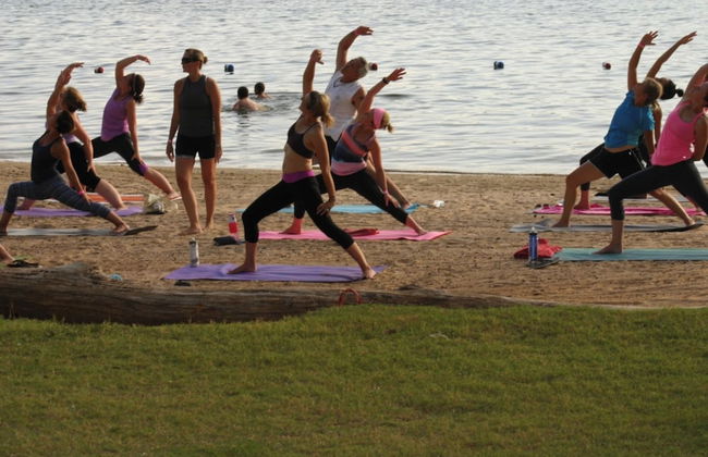 Long Cove Resort & Marina - Foto 69