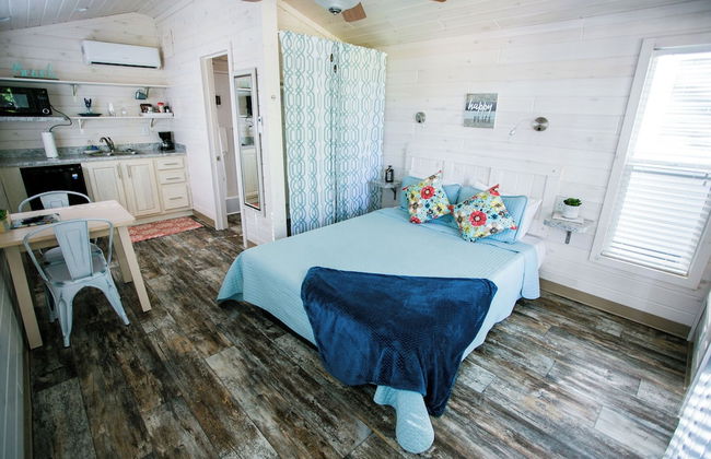 Long Cove Resort & Marina - Foto 6