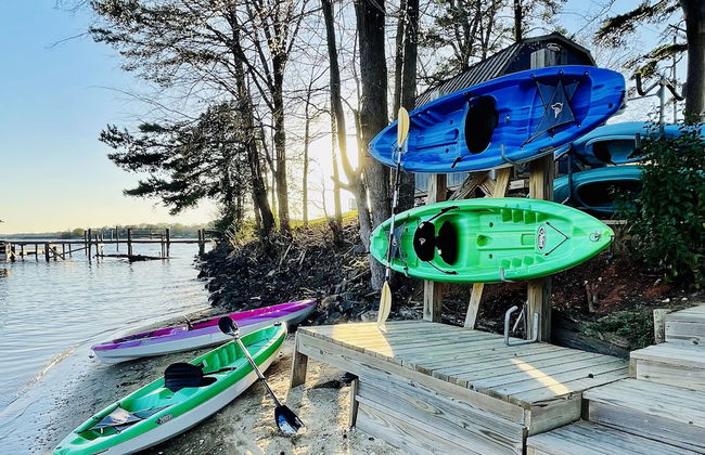 Long Cove Resort & Marina - Foto 72