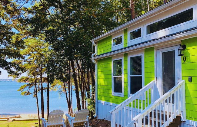 Long Cove Resort & Marina - Foto 37