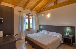 Photo 3 - HOTEL VILLA CAMPO ROSSO