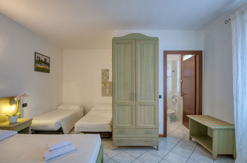 Photo 2 - HOTEL VILLA CAMPO ROSSO