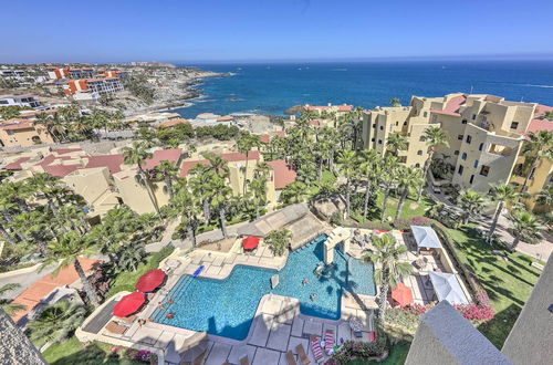 Photo 7 - Resort-style Cabo Getaway With Pools & Ocean Views