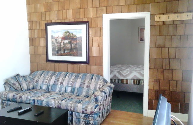 Canora Home Rentals Holiday Cottage - Foto 11